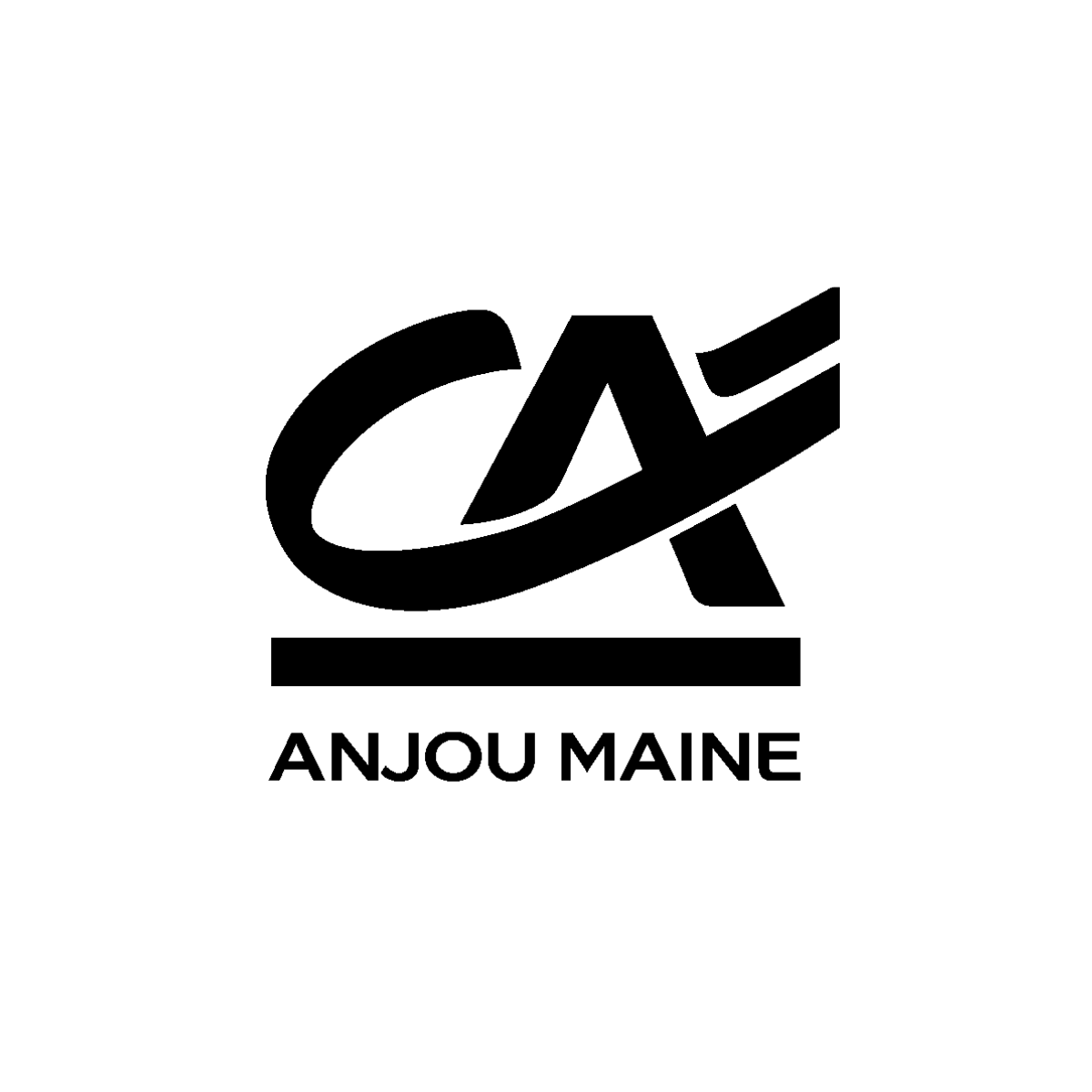 CRÉDIT AGRICOLE ANJOU MAINE