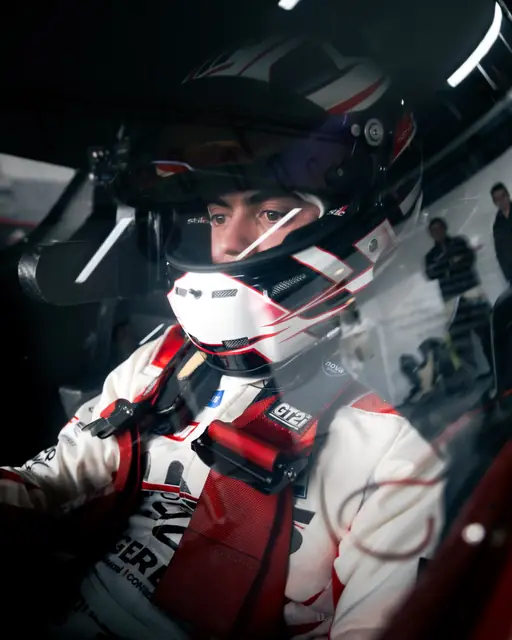 Mathis - projet MP24H